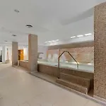 Appartamento Terrace Gym Sea View Parking 3 Pools