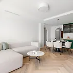 Appartamento Terrace Gym Sea View Parking 3 Pools *