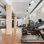 Terrace Gym Sea View Parking 3 Pools Appartamento