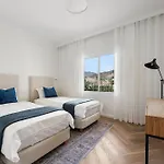 Appartamento Terrace Gym Sea View Parking 3 Pools