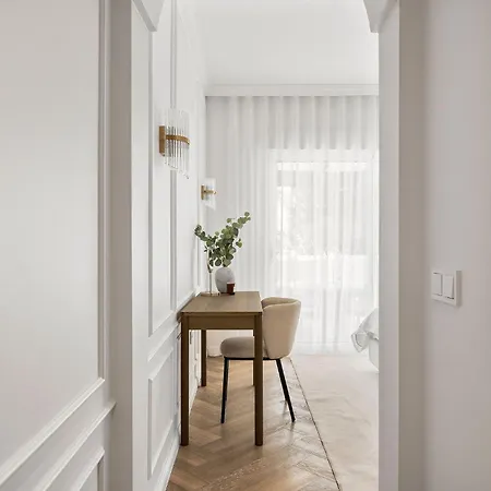 Terrace Gym Sea View Parking 3 Pools 마르베야