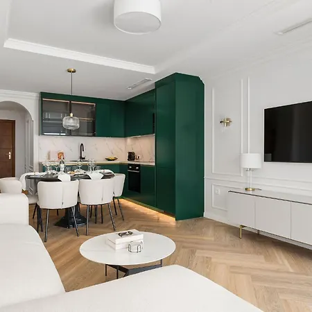 Terrace Gym Sea View Parking 3 Pools Appartement