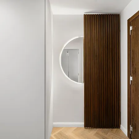 شقة Terrace Gym Sea View Parking 3 Pools