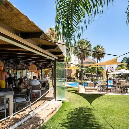 Appartement Terrace Gym Sea View Parking 3 Pools