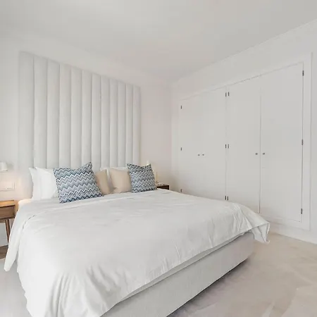 Terrace Gym Sea View Parking 3 Pools Daire *